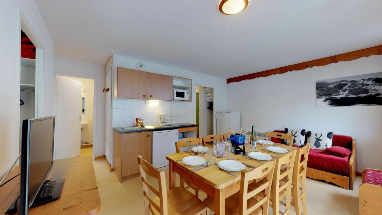 Les Balcons Proche Parc National Vanoise Appartements 4 Pieces 8 Pers Termignon Ngoại thất bức ảnh
