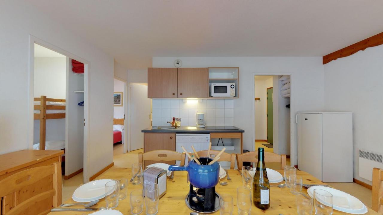 Les Balcons Proche Parc National Vanoise Appartements 4 Pieces 8 Pers Termignon Ngoại thất bức ảnh
