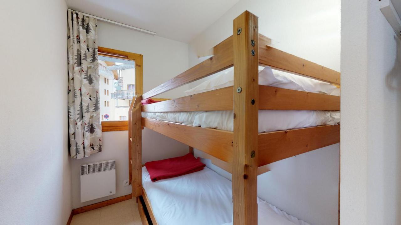 Les Balcons Proche Parc National Vanoise Appartements 4 Pieces 8 Pers Termignon Ngoại thất bức ảnh
