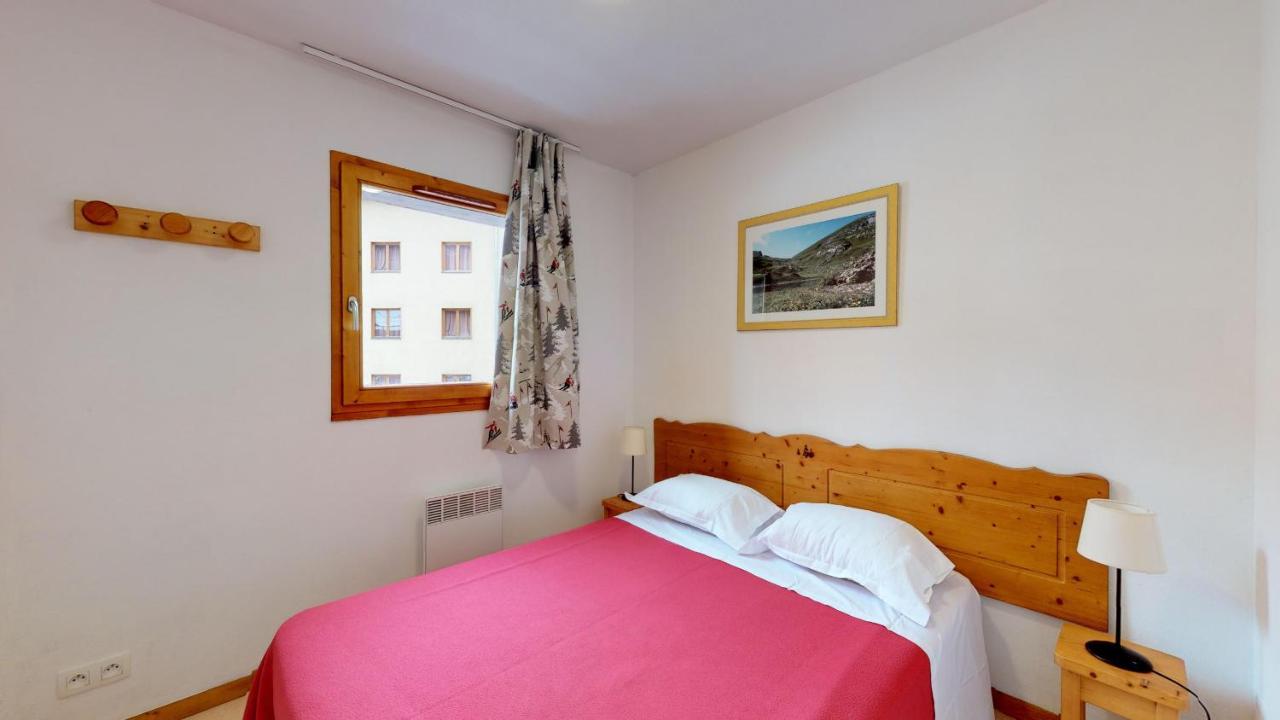 Les Balcons Proche Parc National Vanoise Appartements 4 Pieces 8 Pers Termignon Ngoại thất bức ảnh